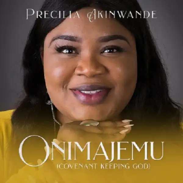 Precilia Akinwande - Onimajemu